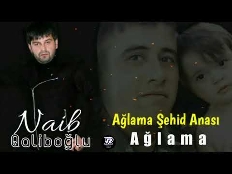 Naib Qaliboglu \