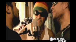 Katchafire - Love Letter