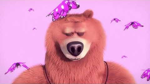 Grizzy and the Lemmings S03E59