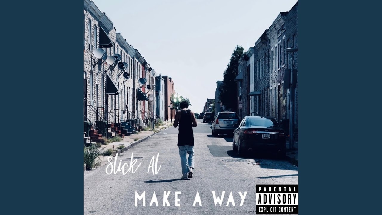Guarda Make A Way su YouTube Guarda Make A Way su YouTube