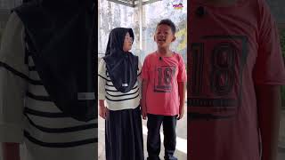 TIAN GA SUKA PINGGIRAN ROTI‼️KALAU KALIAN SUKA GA GUYS⁉️ #hiburansegar #shorts #humor #funny