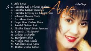 ANIE CARERA full album