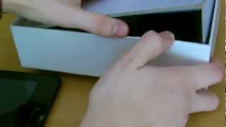 Aspiring MB 802 Емкостный экран Android 4