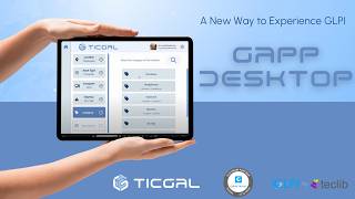 Gapp Desktop Quick Demo screenshot 5