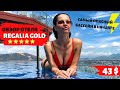 Обзор отеля Regalia Gold Nha Trang: самый крутой бассейн в Нячанге / отдых во Вьетнаме / Нячанг 2020