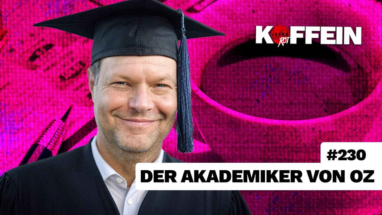 Vorschaubild: Der Akademiker von Oz