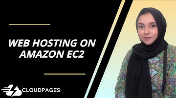 How to Host a Website on AWS EC2 Instance | EC2 Web Hosting