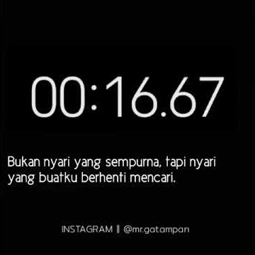 Beruntungnya aq dimiliki kamu
