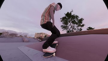 Dubaazz at Rozelor Park