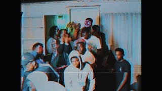D Blaze - Murder He Wrote (Presented by @ganktowndurt)