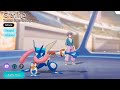 The Power Of Greninja | Pokemon Unite | #pokemon #shortsvideo #pokemonunite #shortvideo #shortsfeed