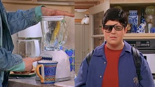 Drake & Josh - Drake Doesn’t Believe Josh