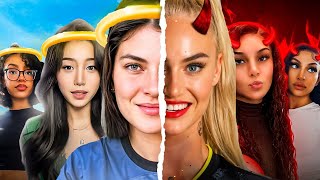 IShowSpeed's Girlfriend Moments RANKED Best to Worst