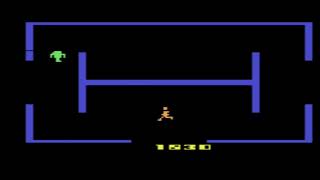 Berzerk - Atari 2600