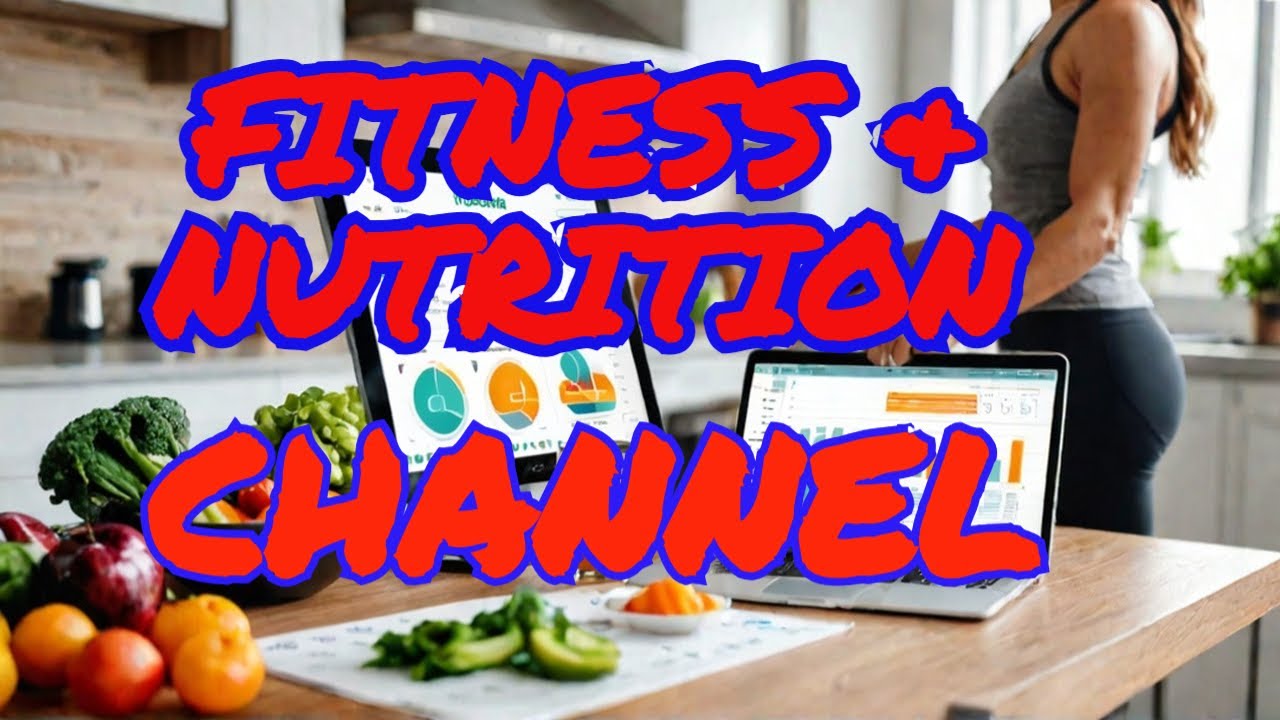 The Real Secrets Behind Fitness and Weight Loss - YouTube