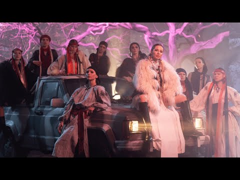 LOBODA — ПО-УКРАЇНСЬКИ | MAKING OF