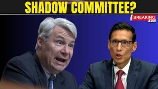 EXPLOSIVE HEARING: Who’s Really In Charge?