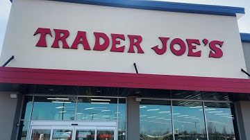Here’s a sneak peek of new Trader Joe’s store in Cumberland County