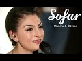 Mariya &amp; Boyan - De Zayde | Sofar Sofia
