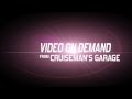 Cruiseman On Demand