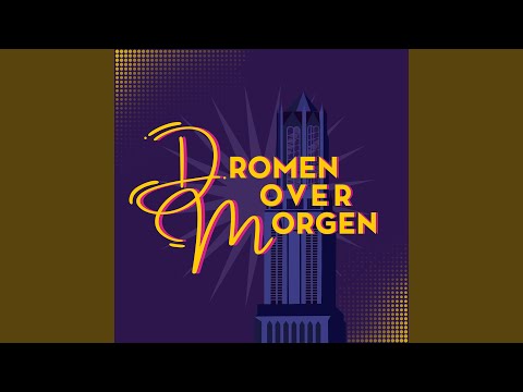 Dromen Over Morgen - SPUIT11 (chords)
