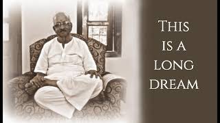 Ramakant Maharaj ~ The Inner Master ~ Advaita (Nisargadatta)