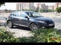 2014 Renault Megane 2.0l SE - AutoReview - Dubai - [DE]