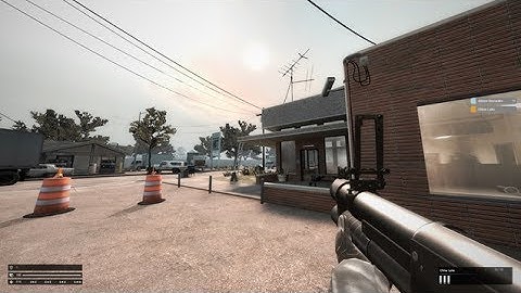 TFA Counter Strike Online 2 Sweps (Garry