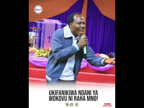 IF YOU SUCCEED YOU DON T AFRAID EVEN WITCHES 