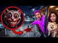 SE ENCONTRAR O CARTOON CAT COM SANGUE NA VIDA REAL FUJA! ????
