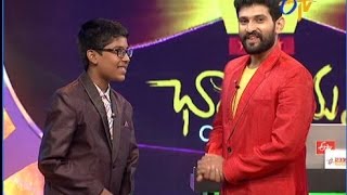 Champion |23rd April  2017 | Full Episode | ETV Telugu
