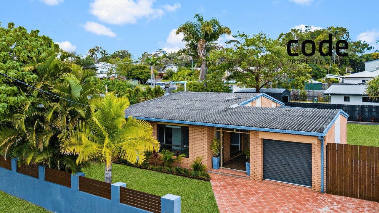 66 William Street, Moffat Beach YouTube