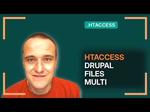 Drupal: How to set and use direct files folder path in a multisite installation? (3 Solutions!!)