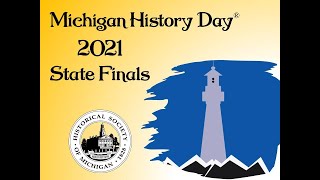 MHD State Finals Award Ceremony 2021