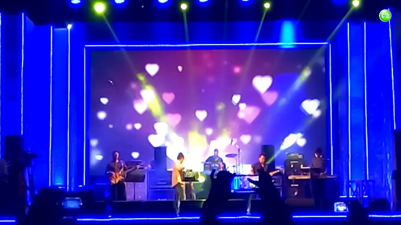 Basis softexpo, Dhaka international folk fest Song and Digital world Concert.