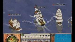 Thumb do video Port Royale 2 Trailer