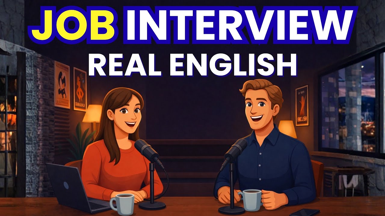 Собеседование на работу на английском языке (реальные вопросы и ответы)
