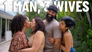 3 Wives - And I'm Paying For Their Plastic Surgery | LOVE DON'T JUDGE