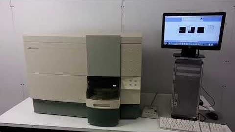 BD FACSCalibur Flow Cytometer Cell Analyzer with Cell Sorting [BOSTONIND] - 10939