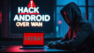 Cybersecurity EXPERT Shares FatRat Hacking Techniques