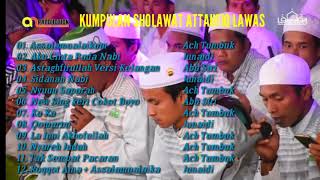 Kumpulan Sholawat AT TAUFIQ Lawas | Enak Banget Dengerin Saat Santay