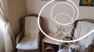 Just a Line App Augmented Reality Android App Demo screenshot 4