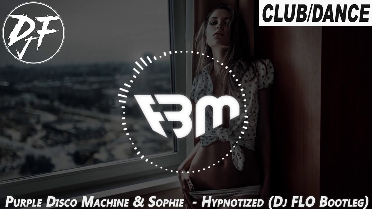 Disco machine hypnotized. Disco machine hypnotized