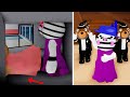 Piggy Roblox Coffin Dance Meme Compilation  Part 32