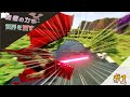 【Minecraft】魔術の力で世界を圧す#1【ゆっくり実況】