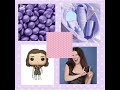lo ise con mi bias: jihyo, actriz fav: millie bobby Brown, actriz fav: Maya misaljevic