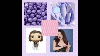 lo ise con mi bias: jihyo, actriz fav: millie bobby Brown, actriz fav: Maya misaljevic