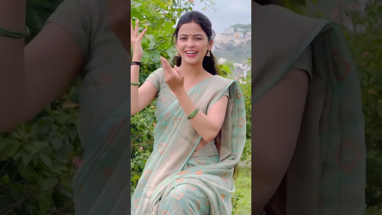 सोन्याचं पैंजण साजतय👌🏻🥹