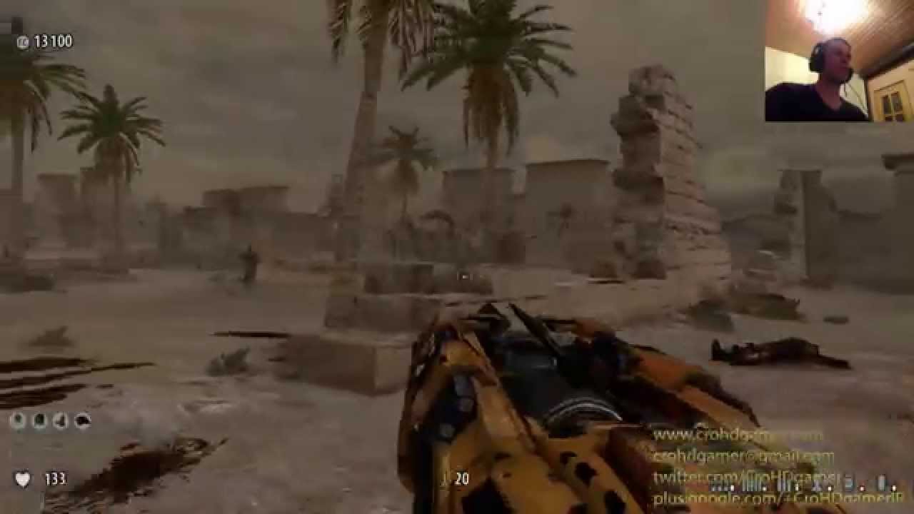 Serious Sam 3 BFE The Power Of The Underworld Part1 Walkthrough YouTube serious-sam-3-bfe-the-power-of-the-underworld-part1-walkthrough-youtube