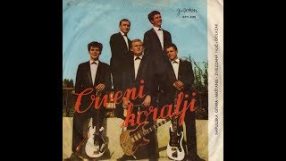 Video thumbnail of "Crveni Koralji ‎– Dolazak (Andrlea) *1964* /// *vinyl*"